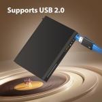 Blu-ray Player with Dolby Digital and HDMI Output