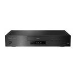 Panasonic DP-UB9000 4K Ultra HD Blu-ray Player