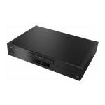 Panasonic DP-UB9000 4K Ultra HD Blu-ray Player