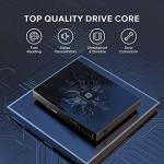 1080P Full HD Blu-ray DVD Player with HDMI Output