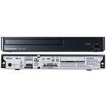 Panasonic Full HD Blu-Ray Player with Dolby Sound