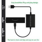 USB Power Cable Adapter for Fire TV Stick