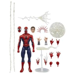 Marvel Legends Spider-Man 6-Inch Action Figure