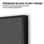 Millennium Falcon Canvas Print - Sci-Fi Wall Art