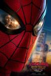Spider-Man Brand New Day Movie Poster 11x17