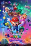 Super Mario Galaxy Movie Poster 8x10 24x36