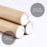 Super Mario Galaxy Movie Poster 8x10 24x36