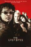 The Lost Boys 1987 Horror Movie Poster