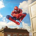 Marvel Legends Spider-Man 6-Inch Action Figure