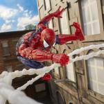 Marvel Legends Spider-Man 6-Inch Action Figure
