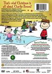 A Charlie Brown Christmas 50th Anniversary DVD