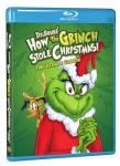 The Grinch Stole Christmas: Ultimate Edition Blu-ray