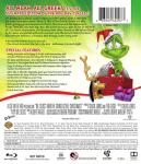 The Grinch Stole Christmas: Ultimate Edition Blu-ray