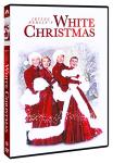 White Christmas Movie Collectible Figurine