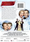 White Christmas Movie Collectible Figurine
