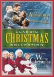Classic Christmas Movie Collection: It's a Wonderful Life & White Christmas