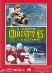 Classic Christmas Movie Collection: It's a Wonderful Life & White Christmas