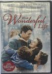 It's A Wonderful Life Collector's Two-Disc Set