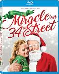 Miracle on 34th Street Movie Collectible