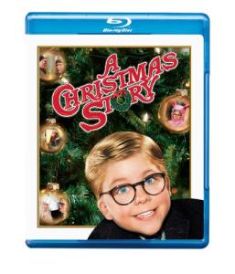 A Christmas Story Collectible Movie Memorabilia