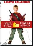 Home Alone 1 & 2 DVD Combo Set