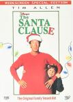 The Santa Clause Movie Collectible