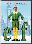 Elf DVD - Holiday Movie Classic
