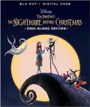 The Nightmare Before Christmas Collectible Merch