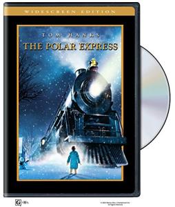 The Polar Express Widescreen Collectible Edition