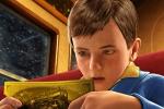The Polar Express Widescreen Collectible Edition