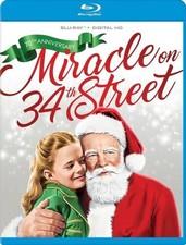 Miracle on 34th Street Movie Collectible