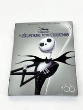 The Nightmare Before Christmas Collectible Merch