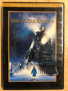 The Polar Express Widescreen Collectible Edition