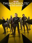 Thunderbolts Movie 