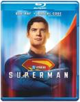 Superman Blu-ray and Digital Collection