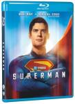 Superman Blu-ray and Digital Collection