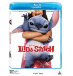 Lilo & Stitch: Blu-ray, DVD, and Digital Combo