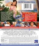 Lilo & Stitch: Blu-ray, DVD, and Digital Combo