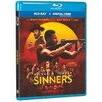 Sinners Blu-ray and Digital Edition