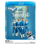 Fantastic Four: First Steps - Blu-ray & Digital