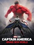 Captain America: Brave New World 