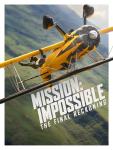 Mission: Impossible – The Final Reckoning