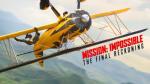 Mission: Impossible – The Final Reckoning