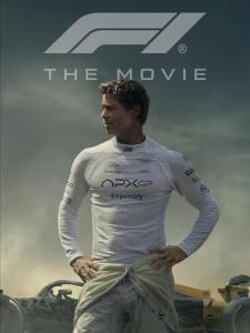 F1 The Movie