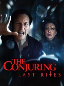 The Conjuring: Last Rites