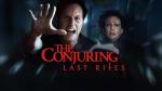 The Conjuring: Last Rites