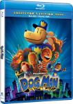 Dog Man Collector's Edition Blu-ray and Digital