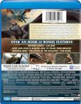 How to Train Your Dragon Collector's Edition Blu-ray