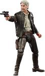 Star Wars Black Series Han Solo Action Figure