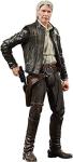 Star Wars Black Series Han Solo Action Figure